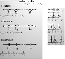 photo seriesand parallel circuits